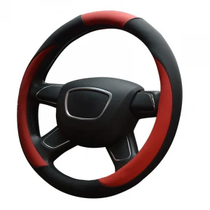 Wholesale Personalised Car Accessories Steering Wheel Cover
