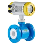 Wholesale PI Controls UK Electromagnetic Flowmeter DN50 Flow Meter