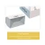 Import Wholesale Price Accept Customised packing box Packing Paper Gable Boxes with Packing Logo from China