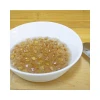 Wholesale price mung bean sweetheart bubble used in any beverage bubble tea ingredient