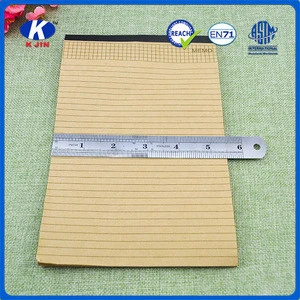 Wholesale promotion 15cm metal aluminum alloy ruler for adult drafting supplies