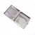 Import Wholesale promotion leather cigarette case with 20 cigarettes from China