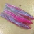 Import wholesale PVC fishing lure skirt soft lure squid skirts octopus wholesale replacement from China