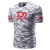 Import Wholesale Quick Dry Upf 50 Sublimated Patterns Performance Fishing T Shirts from China