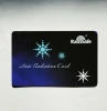 wholesale Radisafe anti Radiation card, EMF card,pregnant radiation radiation shield card 50pcs /lot