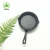 Import Wholesale Restaurant Cookware Cast Iron  Nonstick Frypan Outside BBQ or Home Cooking from China