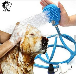 Wholesale Shower Sprayer Attachment  Dogs Innovative Products