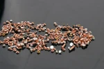 Wholesale Silver Contact Silver Alloy Bimetal Contact Rivets Electrical Contacts For Switch