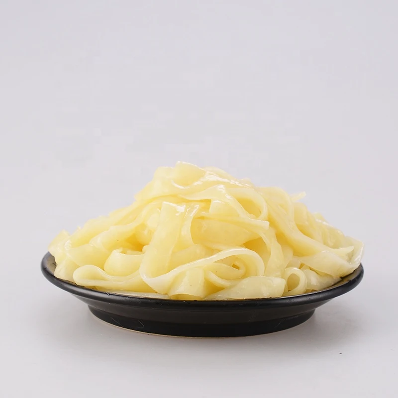 wholesale spaghetti pasta 100% natural high fiber food pasta with konjac fettuccine shirataki