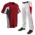 Import Wholesale Sports Wear Youth Baseball Uniform For Sale With pant Softball Uniform For Adults from Pakistan