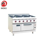 Wholesale Stainless Steel Cooking Appliances/Gas Stove With Microwave Oven/Stoves Gas Cooker