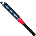 Wholesale steering wheel lock car security lock / defense car steering wheel lock