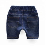 Wholesale Summer Hot New Pants Design For Boy