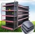 Import wholesale supermarkets Shopping Mall Shelf Retail for Product Supermarket Rack from China