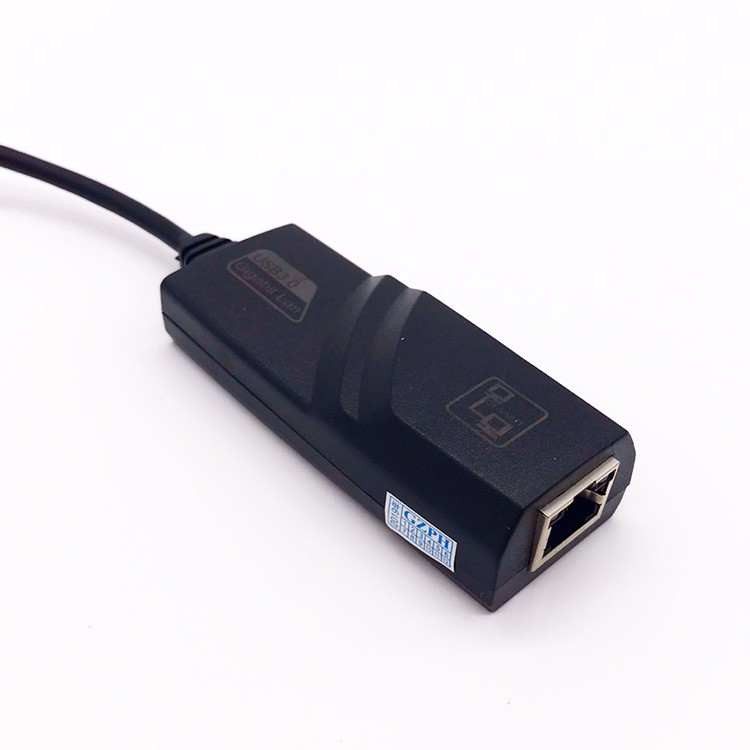 Buy Wholesale Usb 30 Wired Network Lan 101001000 Mbps Pc Computer Usb 30 To Rj45 Gigabit 8765