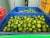 Import WHOLESALE VIETNAM CITRUS FRUIT FRESH GREEN SEEDLESS LIME GREEN LEMON/  WHATSAPP +84964672086 from China