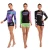 Import Wholesale Women Fashionable Long Sleeve Triathlon Sexy Wetsuit from China