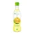 Import wholesaler beverages 400 ml Pet Bottle Lime Flavor Sparkling water from Vietnam