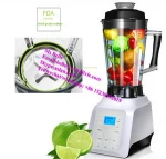 Wide-Mouth Silver 10-Cup Food Processor