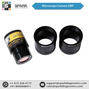 Wide Range of Optimum Quality Micro 5MP Usb Digital Microscope Camera for Universal Customers