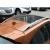 Import Widely Used Universal Cars Aluminum Car Roof Racks for Honda with best price from China