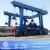 Import Widely used yacht boat marine travel lift gantry crane for sale from China