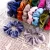 Import Wider velvet scrunchie hair bobbles ties elastic bands Accessories for Girls Women Hair scrunchy from China