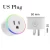 Import Wifi Smart Socket Plug With Mobile APP Remote Control From Anywhere Compatible With Google Home &amp; Amazon Alexa from China