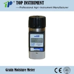 Wile65 Portable Grain Moisture Meter