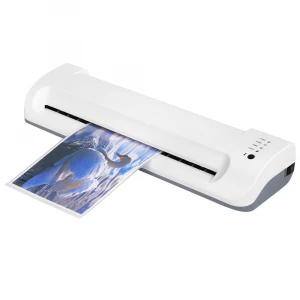 Willing OL360 New A3 Laminator Cold Pouch Office Laminating plastic roll laminator machine