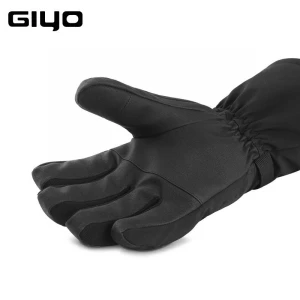 Windproof Snowboard Gloves Motorcycle Ski Gloves Unisex Winter Gloves