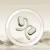 Import Wireless Headset Earphones Wireless Earphone BT Earbuds Led Display Power Bank Headset Microphone BT Earphone from China