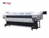 Wit Color Large Format Printer Ultra 9100 3302  Eco Solvent Printer Price