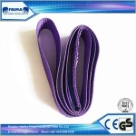 WLL1TON Soft Webbing Sling,Flat webbing Strap, Lifting Sling
