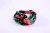 Import Women 100% Polyester Elastic Turban Headband Colorful Printing Hairband from China