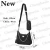 Import Women Crossbody Bag Causal Handbags Mini Pocket Female Shoulder Messenger Bag from China