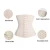 Import Women Hook Waist Trainer Slimming Corset Shaper Workout Waister Trainer in Bulks Plus Size XS-6XL Waist Cinchers Black Apricot from China