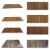 Import wood effect laminated PVC wall panel and PVC ceiling panel from China