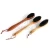 Import Wooden Brush Long Handle Clothes Cleaning Brush for Hotel from China