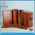 Import Wooden curtain wall profile from China