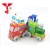 Import Wooden diy toy police cars, fire engines, ambulances, engineering vehicles kids toy from China