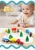 Import Wooden Educational Games Toy for Kids from China