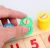 Import Wooden educational math learning toys for kids from China