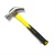 Import wooden handle cast iron stoning hammer from China