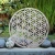 Import Wooden wall art  "Flower of Life" home wall decorations from China