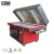 Import Woodworking machine multifunctional vacuum mold press machine --Press PVC film for wood door BFM-2611 from China