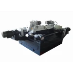 Woodworking Machinery Heavy duty veneer peeling machine for plywood core veneer making