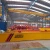 Workshop industrial Lda Electric Hoist Overhead Crane 2.5 Ton For Sale