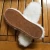 Import Woven Merino sheep wool insole for winter from China