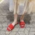 Import Woven upper slippers women sandals 2020-19 from China